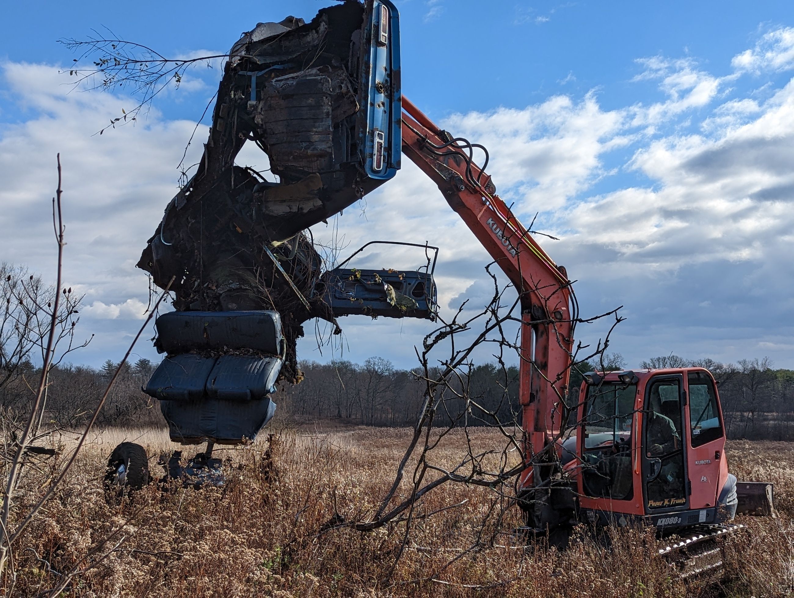 Mohawk Hudson Land Conservancy